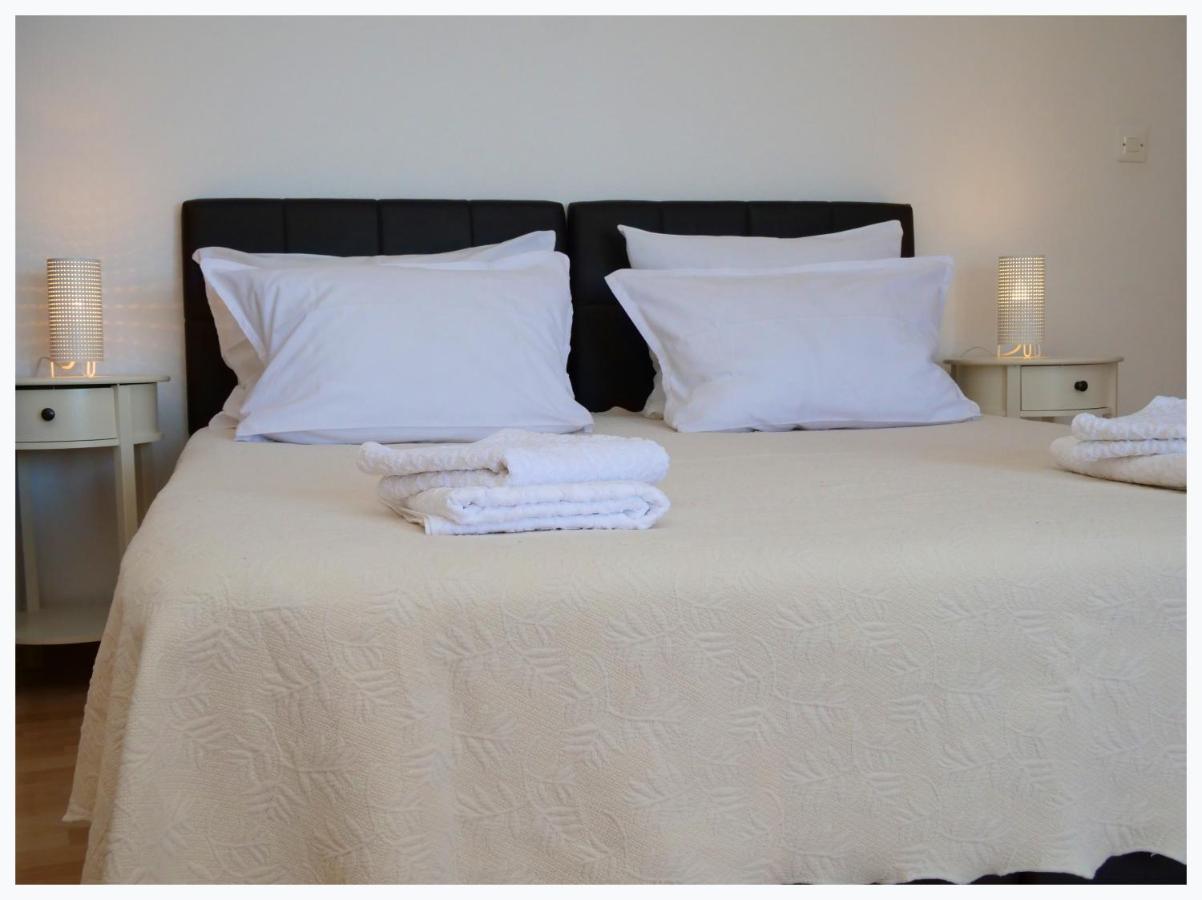 The Peninsula Apartment Primosten Ngoại thất bức ảnh