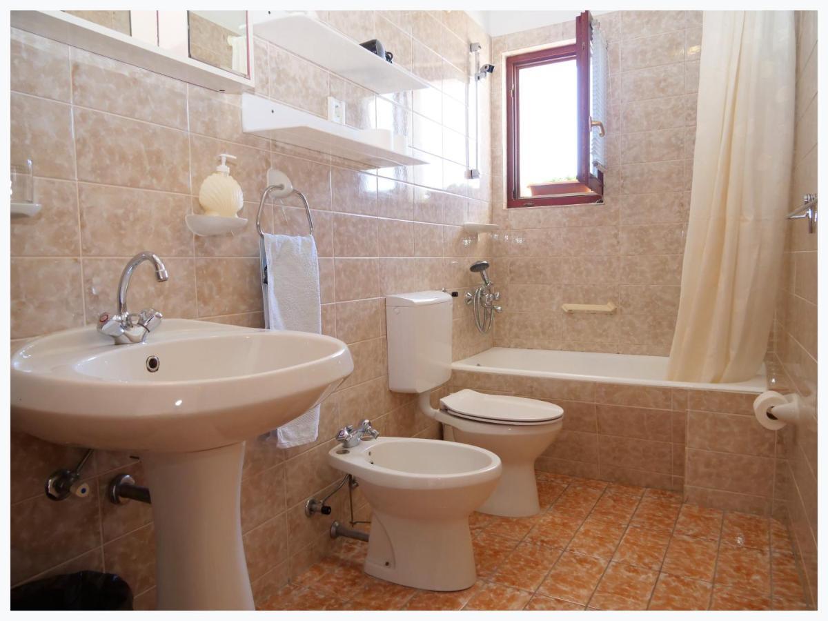 The Peninsula Apartment Primosten Ngoại thất bức ảnh