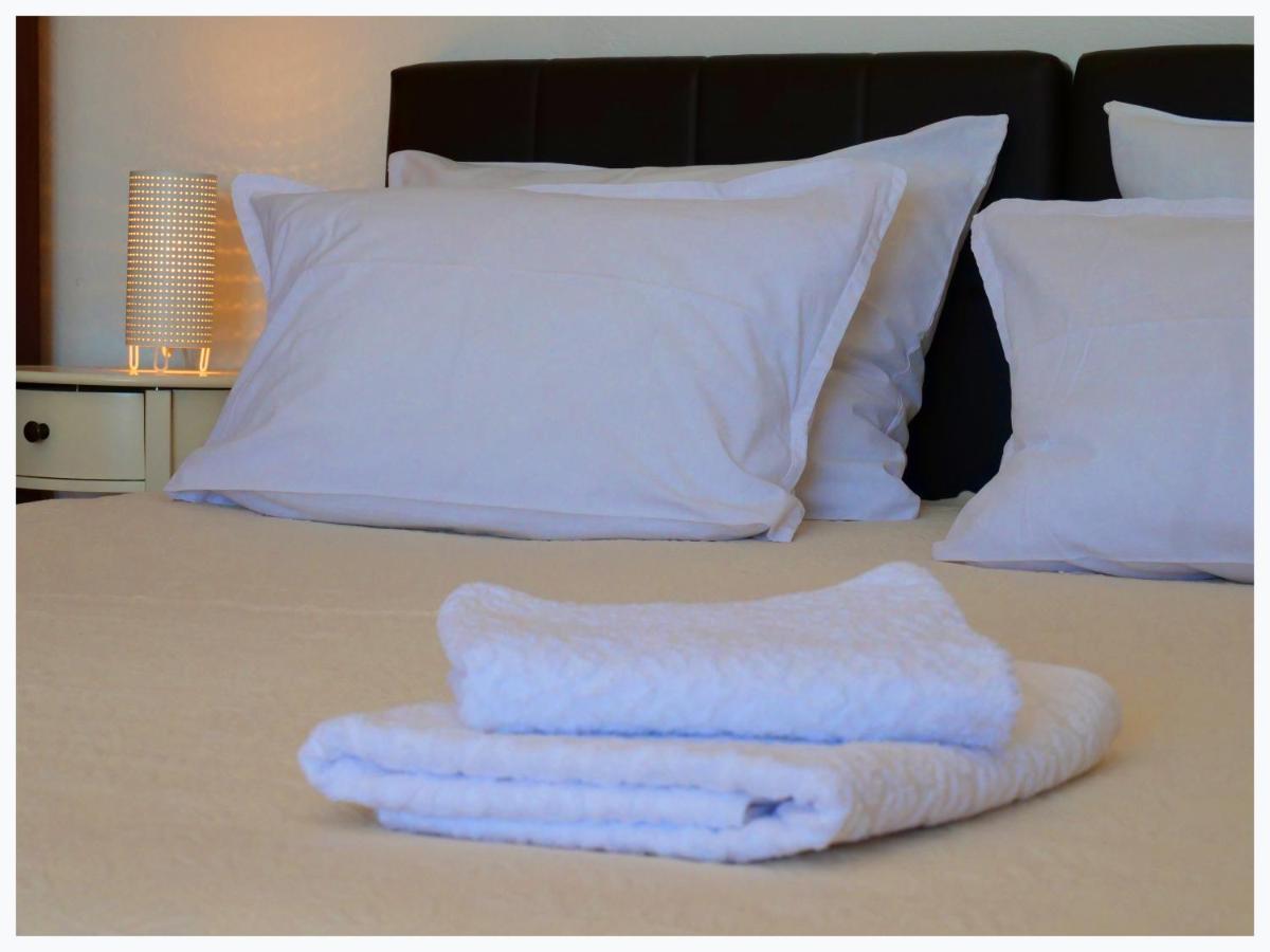 The Peninsula Apartment Primosten Ngoại thất bức ảnh