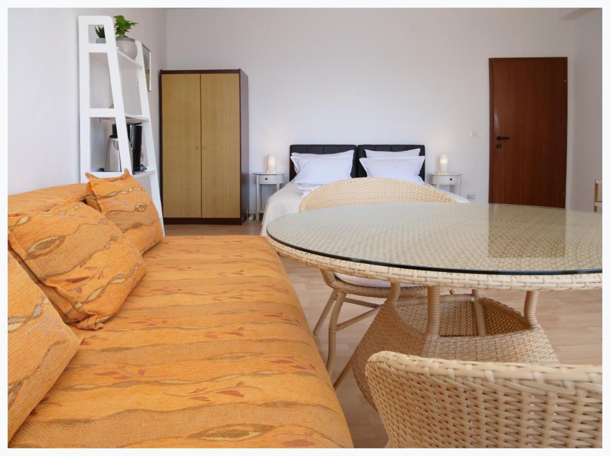The Peninsula Apartment Primosten Ngoại thất bức ảnh