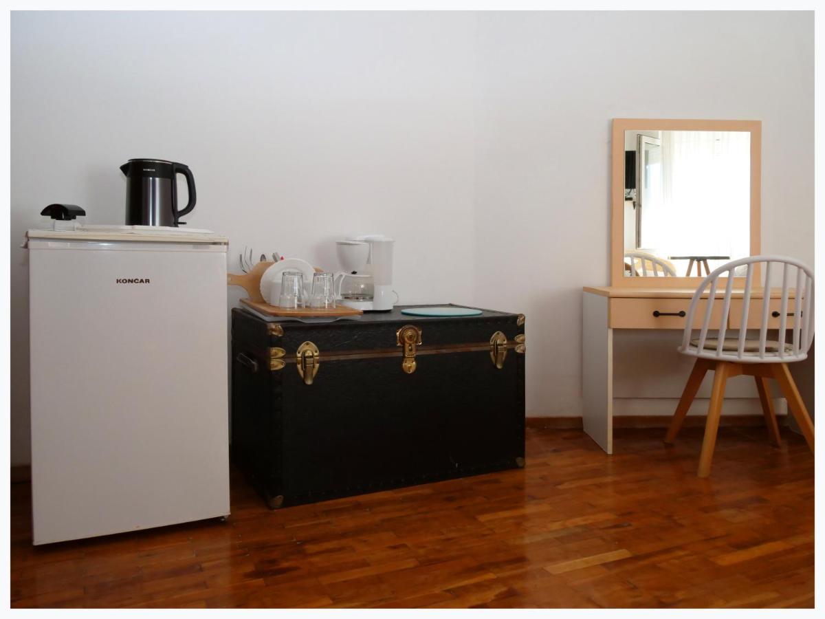 The Peninsula Apartment Primosten Ngoại thất bức ảnh