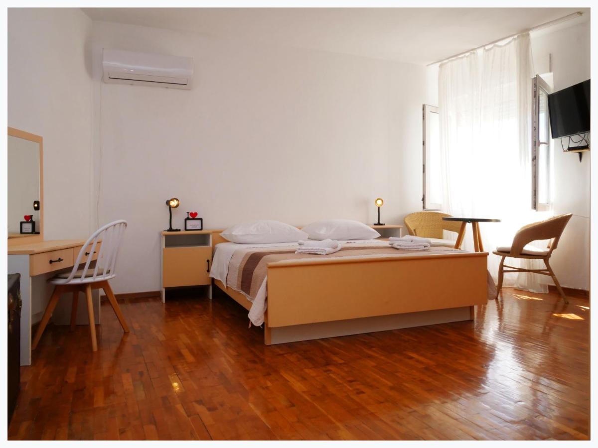 The Peninsula Apartment Primosten Ngoại thất bức ảnh